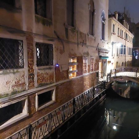 Ca Del Giazzo Appartement Venetië Buitenkant foto