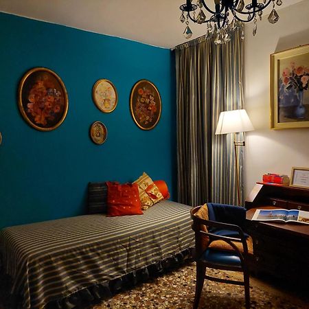 Ca Del Giazzo Appartement Venetië Buitenkant foto