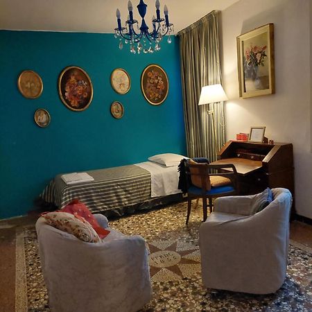 Ca Del Giazzo Appartement Venetië Buitenkant foto