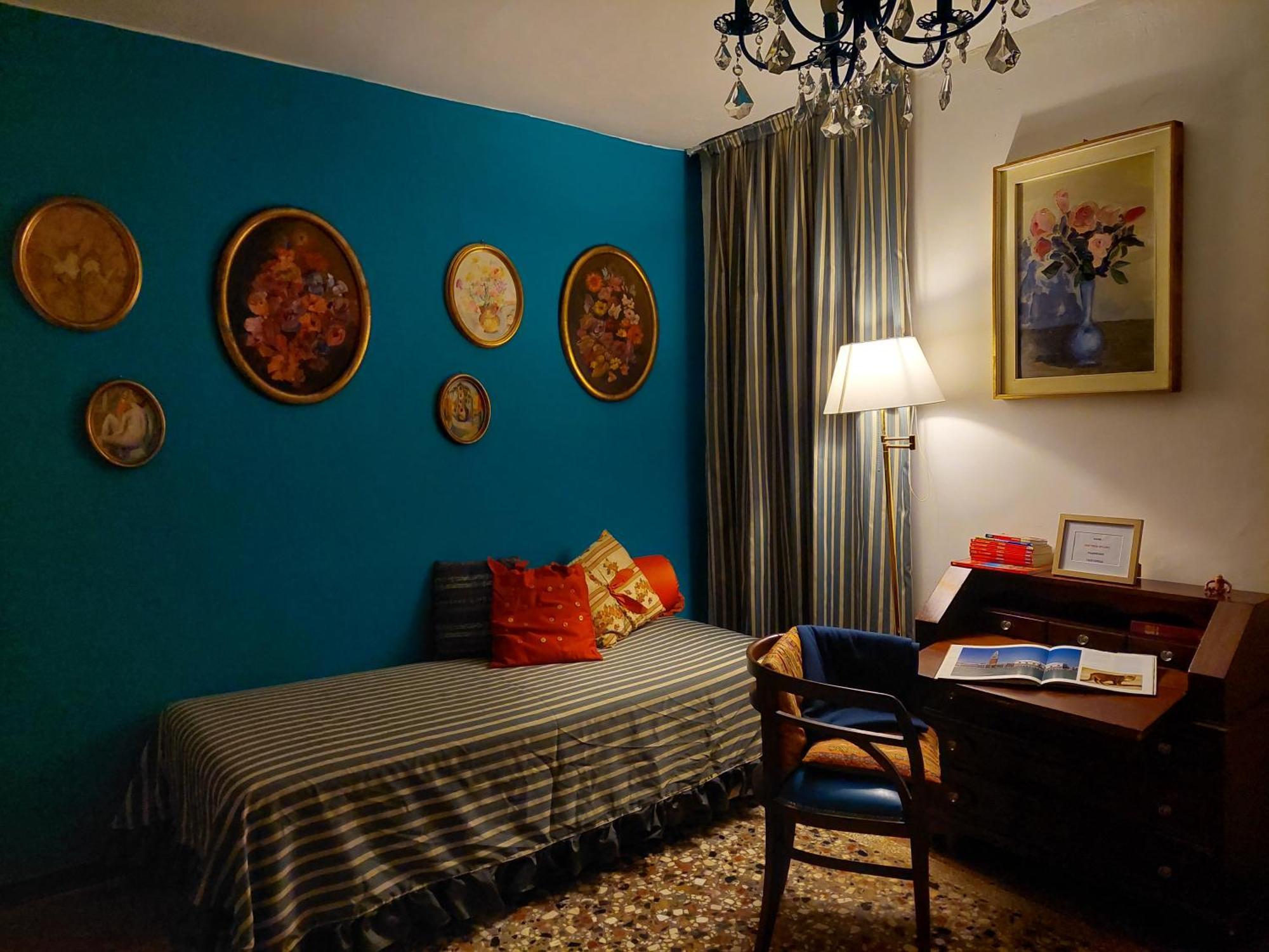 Ca Del Giazzo Appartement Venetië Buitenkant foto